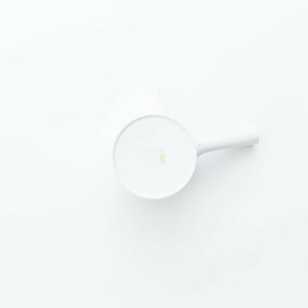 JAPAN TEA デザイン急須 パールグリーン