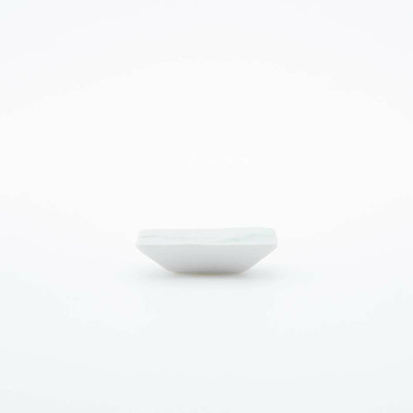 JAPAN TEA スレート箸置 パールグリーン