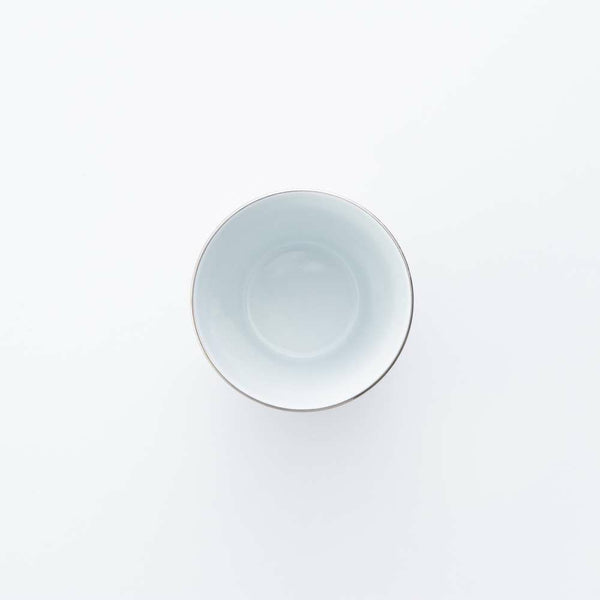 JAPAN TEA ロックカップ 古伊万里草花紋