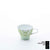 JAPAN TEA ティーカップ 古伊万里草花紋