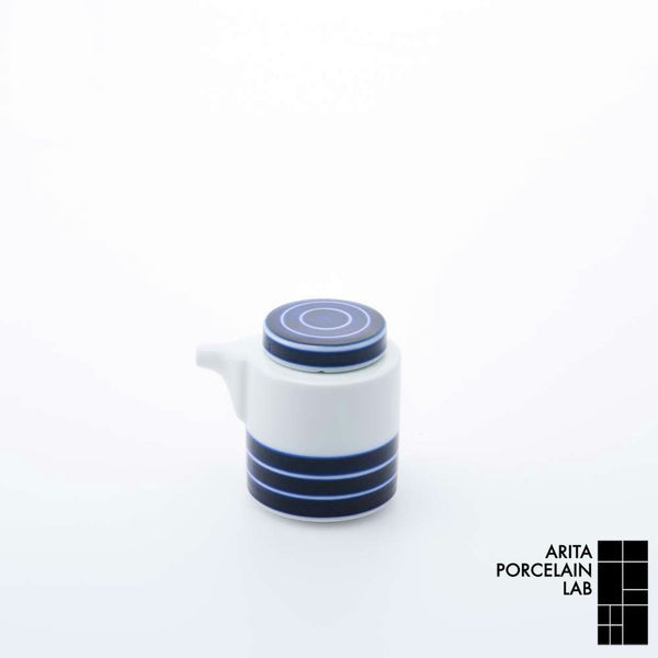 STANDARD LINE タレない 醤油差(大) 独楽筋 呉須