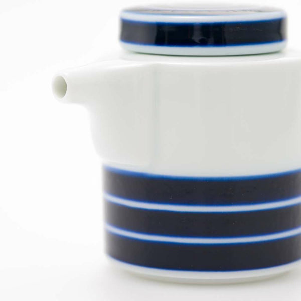 STANDARD LINE タレない 醤油差(大) 独楽筋 呉須