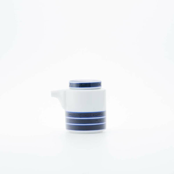 STANDARD LINE タレない 醤油差(大) 独楽筋 呉須