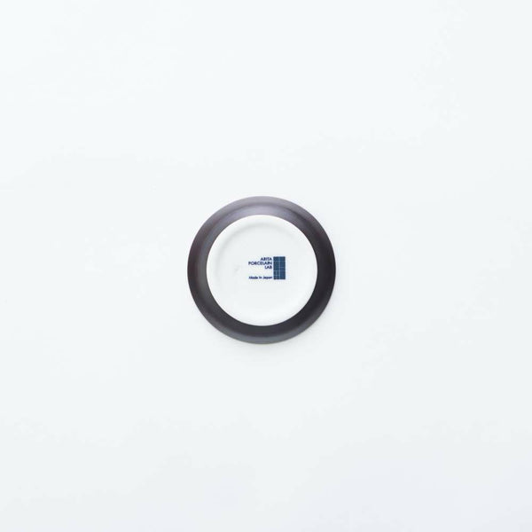 STANDARD SABI 醤油差(小) 台皿 錆千段