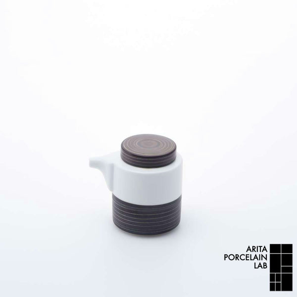 STANDARD SABI タレない醤油差(大) 錆千段