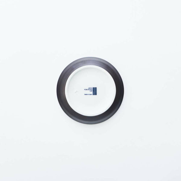 STANDARD SABI 醤油差(大) 台皿 錆千段