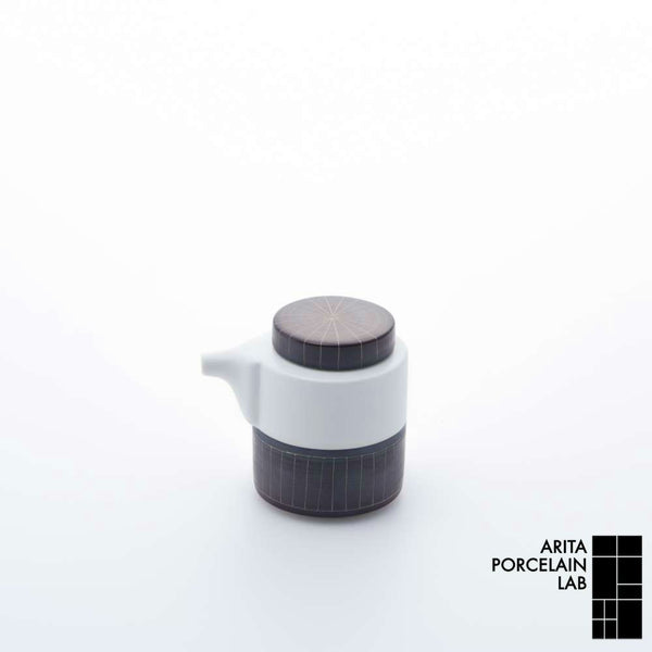 STANDARD SABI タレない 醤油差(大) 錆十草