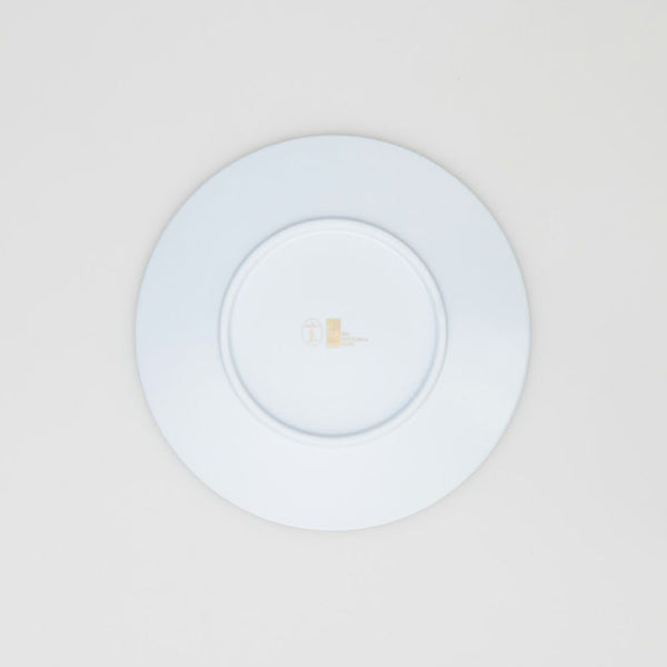 T Laduree(テ・ラデュレ) デザートプレート 苺 唐草 化粧箱入