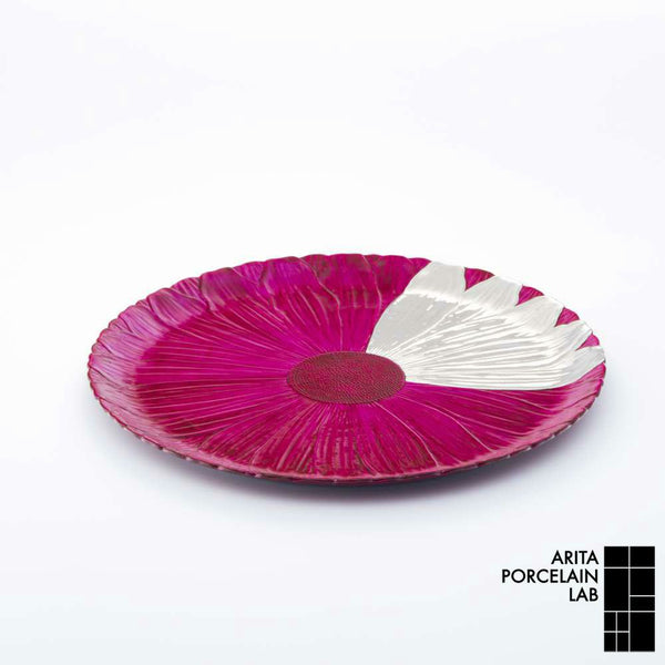 ONLY GARDEN マーガレット(大) フューシャピンク プラチナ 化粧箱入