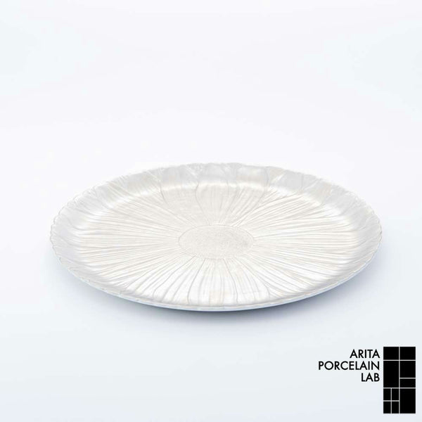 ONLY GARDEN マーガレット(大) プラチナ 化粧箱入