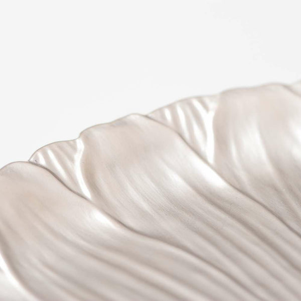 ONLY GARDEN マーガレット(大) プラチナ 化粧箱入