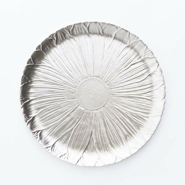 ONLY GARDEN マーガレット(大) プラチナ 化粧箱入