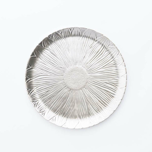 ONLY GARDEN マーガレット(中) プラチナ