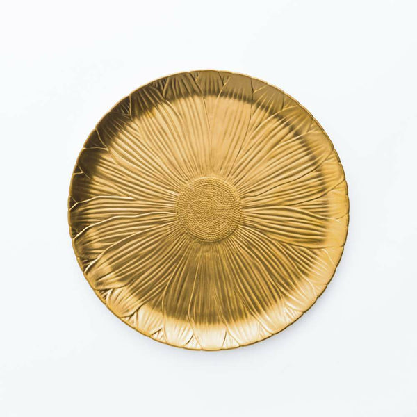 ONLY GARDEN マーガレット(中) ゴールド