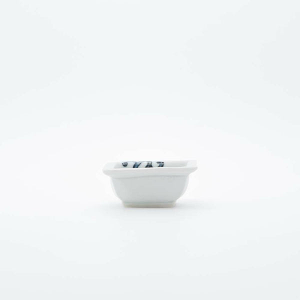 岡晋吾 角豆鉢 竜唐草