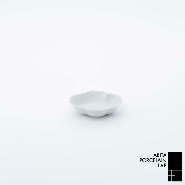 岡晋吾 木甲小付 李朝白磁