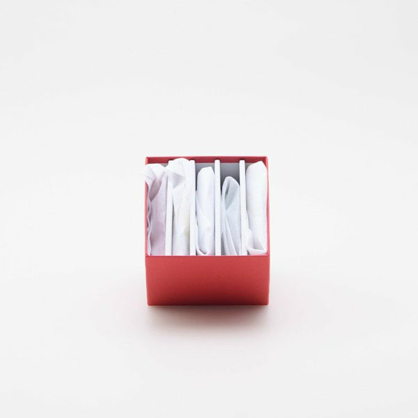 吉祥小皿5枚セット 器力 化粧箱入