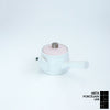 JAPAN CHERRY デザイン急須 ベビーピンク