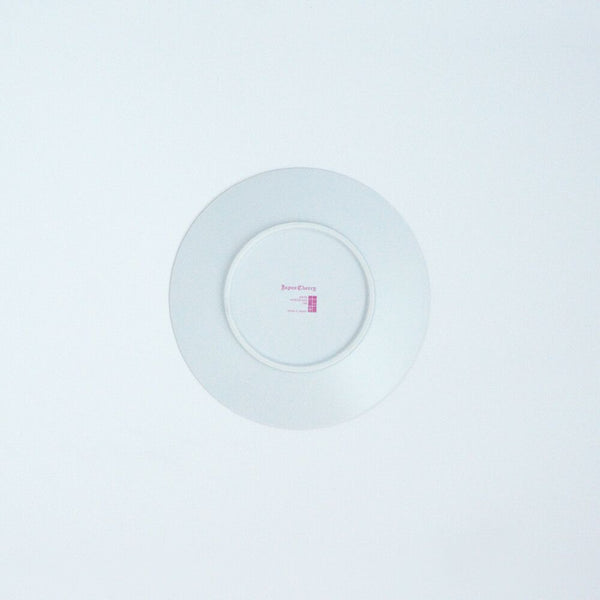 JAPAN CHERRY フラットプレート S ソメイ