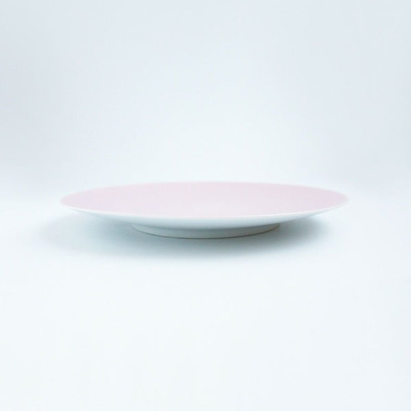 JAPAN CHERRY フラットプレート M ソメイ