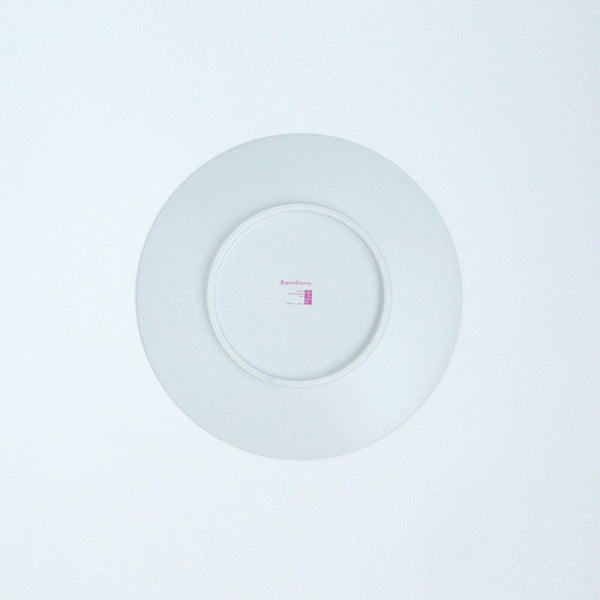 JAPAN CHERRY フラットプレート M ソメイ