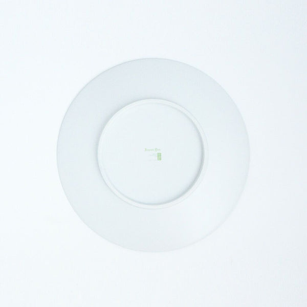 JAPAN TEA フラットプレート L パールグリーン