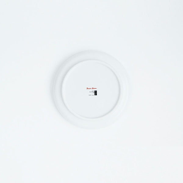 JAPAN SNOW 和皿 19cm 木甲桐紋