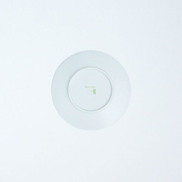 JAPAN TEA フラットプレート S パールグリーン