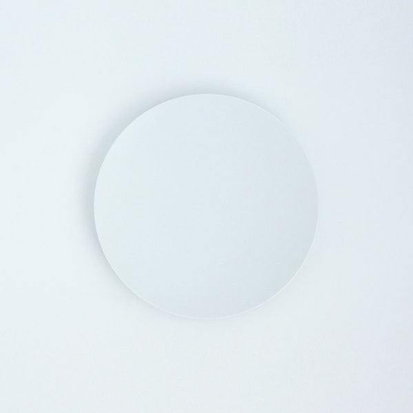 JAPAN SNOW フラットプレート M スノー