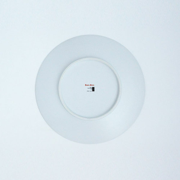 JAPAN SNOW フラットプレート L プラチナ