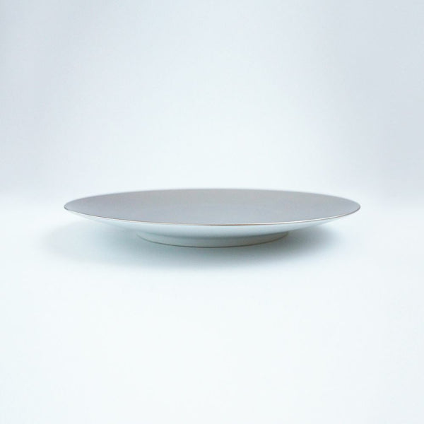 JAPAN SNOW フラットプレート M プラチナ