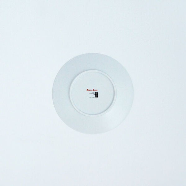 JAPAN SNOW フラットプレート S プラチナ