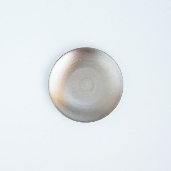 JAPAN SNOW フラットプレート S プラチナ