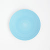 JAPAN BLUE フラットプレート L パールブルー