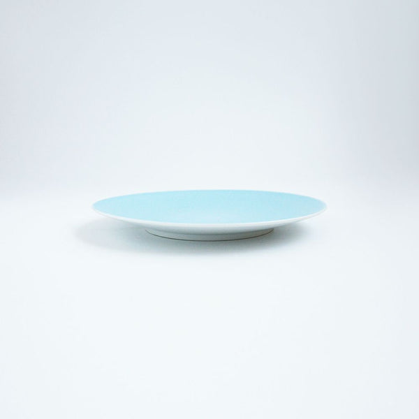 JAPAN BLUE フラットプレート S パールブルー