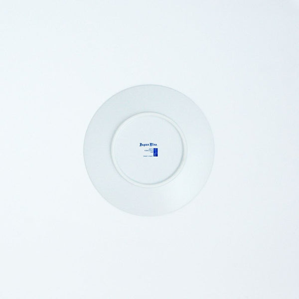 JAPAN BLUE フラットプレート S パールブルー