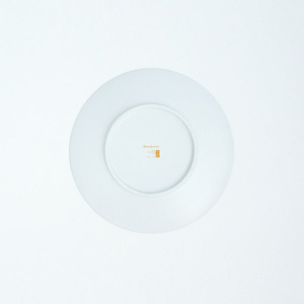 JAPAN AUTUMN フラットプレート M ワインレッド