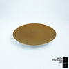 JAPAN AUTUMN フラットプレート M ゴールド