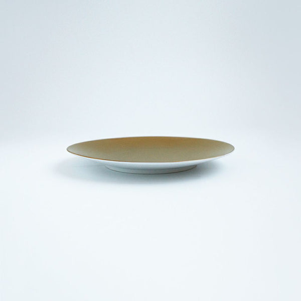 JAPAN AUTUMN フラットプレート S ゴールド