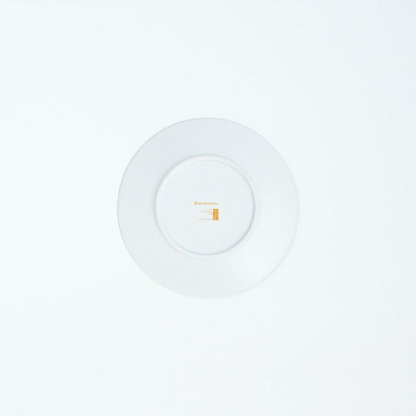 JAPAN AUTUMN フラットプレート S ゴールド