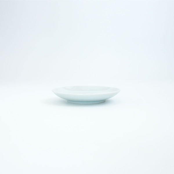 新弥左ヱ門 小皿 打ち出の小槌