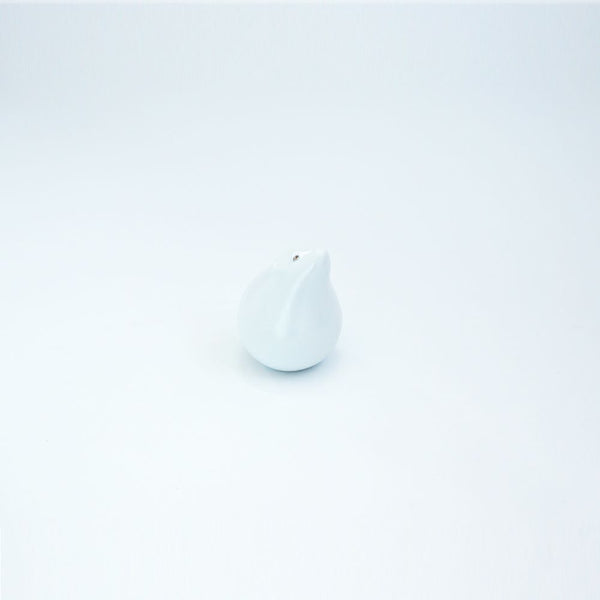 JAPAN SNOW 干支 置物セット ねずみ 化粧箱入