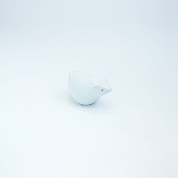 JAPAN SNOW 干支 置物セット 丑 化粧箱入