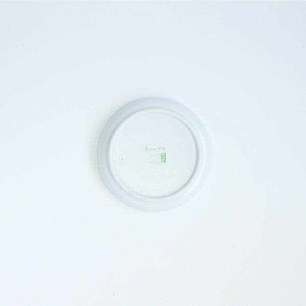 JAPAN TEA ティーカップ&ソーサー 古伊万里草花紋