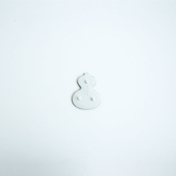 JAPAN AUTUMN 吉祥小皿 ゴールド 瓢箪