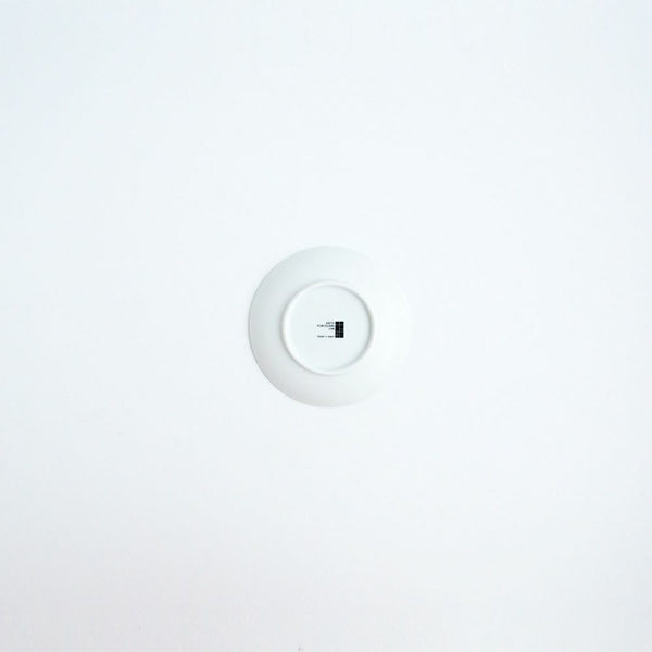 家紋小皿 うさぎ