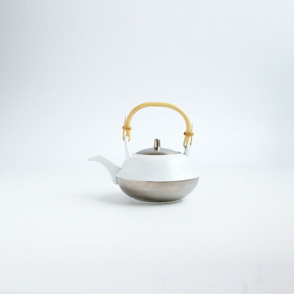 JAPAN SNOW 屠蘇器セット 屠蘇器 盃3種 プラチナ 化粧箱入