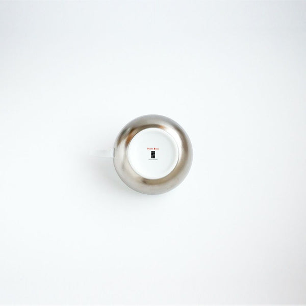 JAPAN SNOW 屠蘇器セット 屠蘇器 盃3種 プラチナ 化粧箱入