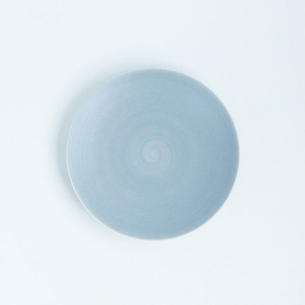 JAPAN EARTH フラットプレート L グレージュ