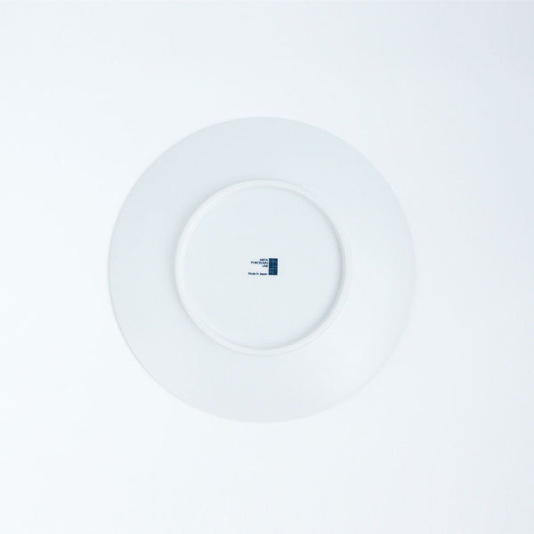 JAPAN EARTH フラットプレート L グレージュ